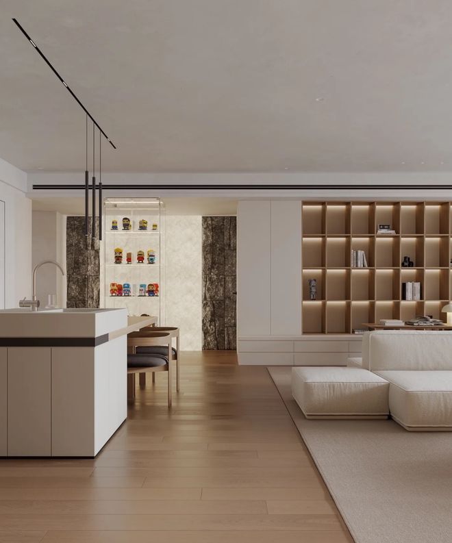 户型日式装修公司麻将胡了app小(图2) 户型日式装修公司麻将胡了app小(图2)