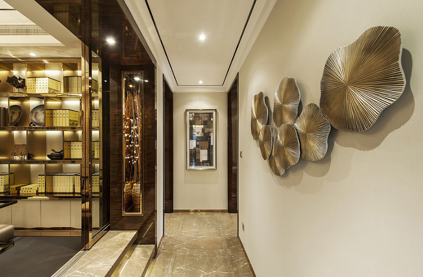 小户型餐桌要怎么设计？麻将胡了2模拟器试玩(图2)