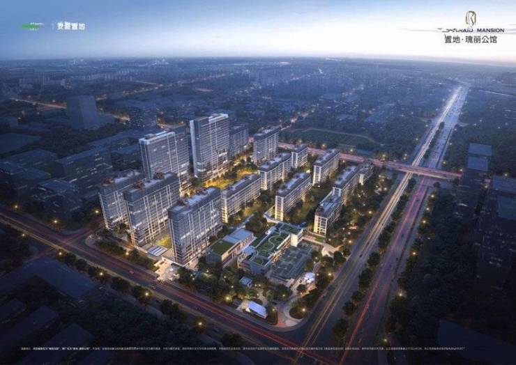 二月热销户型深度评测_房源实时动态_最新资讯麻将胡了免费试玩置地瑰丽公馆_售楼热线开通_(图3)