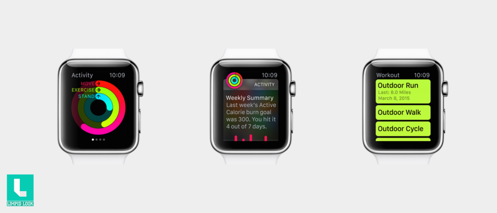 Apple Watch Health